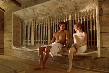 Wellness-Wunderland: Therme Eins Bad Füssing