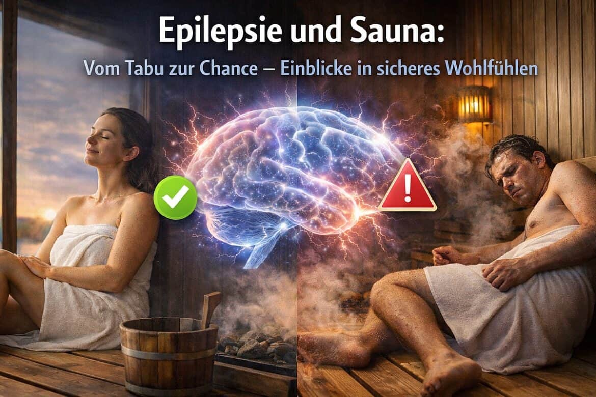 Husten Und Sauna