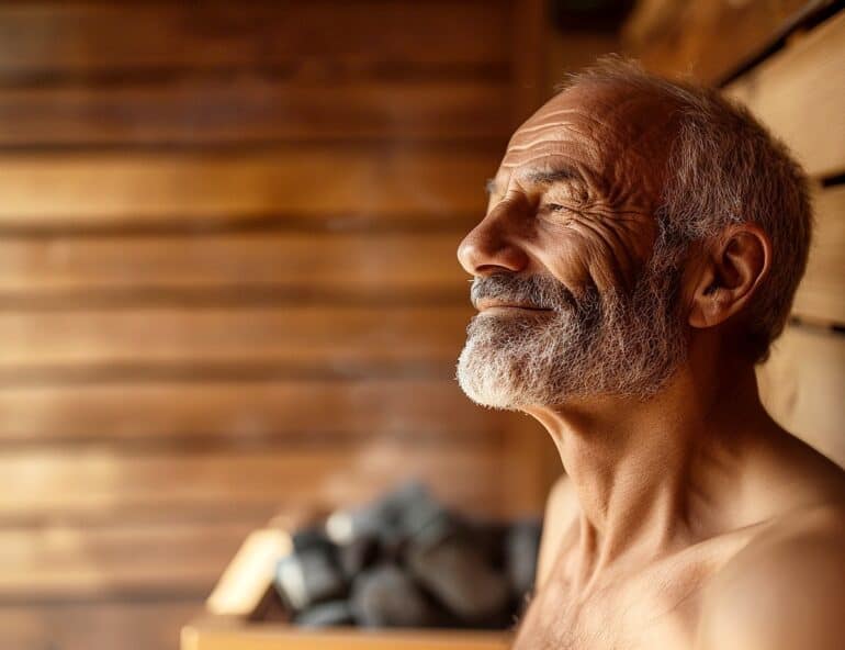 Sauna trotz Epilepsie: Wie Sicherheit und Wohlbefinden Hand in Hand gehen