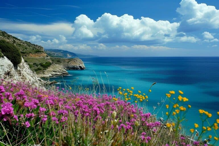 Mediterraner Frühling - Ein Fest für die Sinne