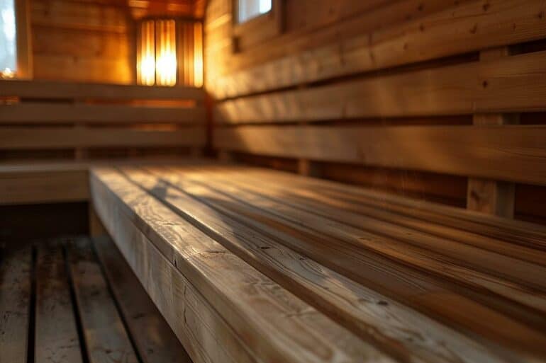 Sauna als Quelle der Gesundheit: Ein Wellness-Erlebnis im Herzen des Schwarzwalds