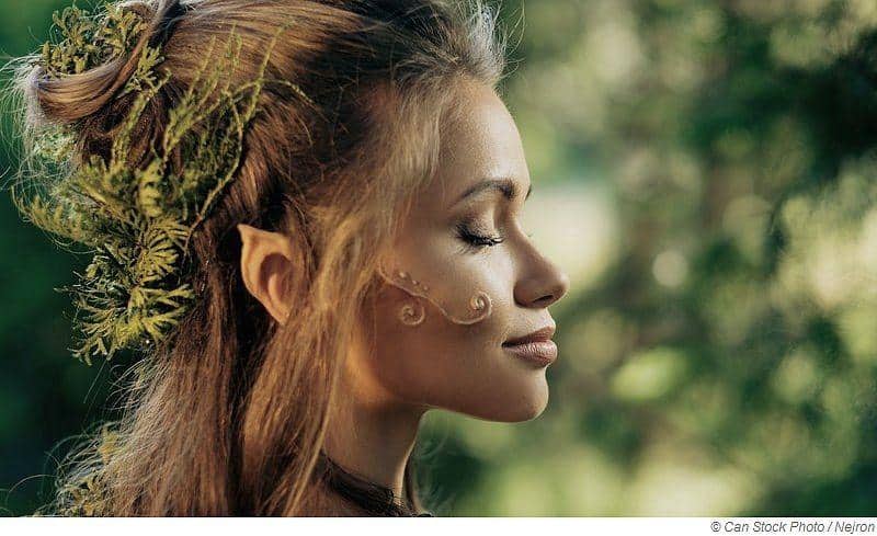 Fantasyromane