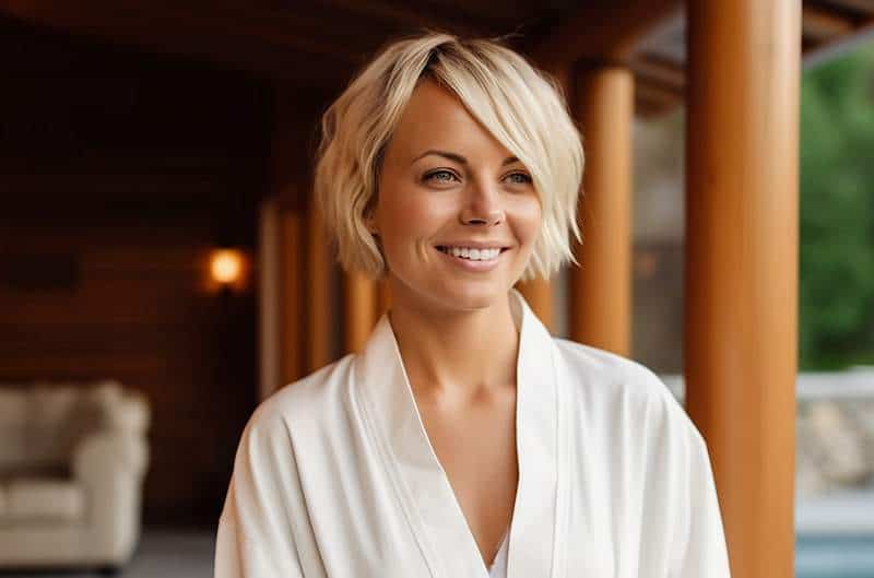 Genital warts in the sauna The hot horror and how you can avoid it!