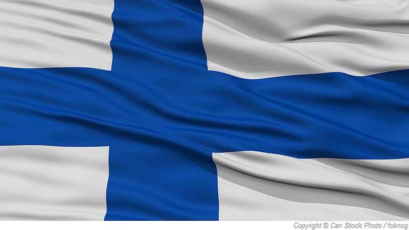 Saunakultur in Finnland