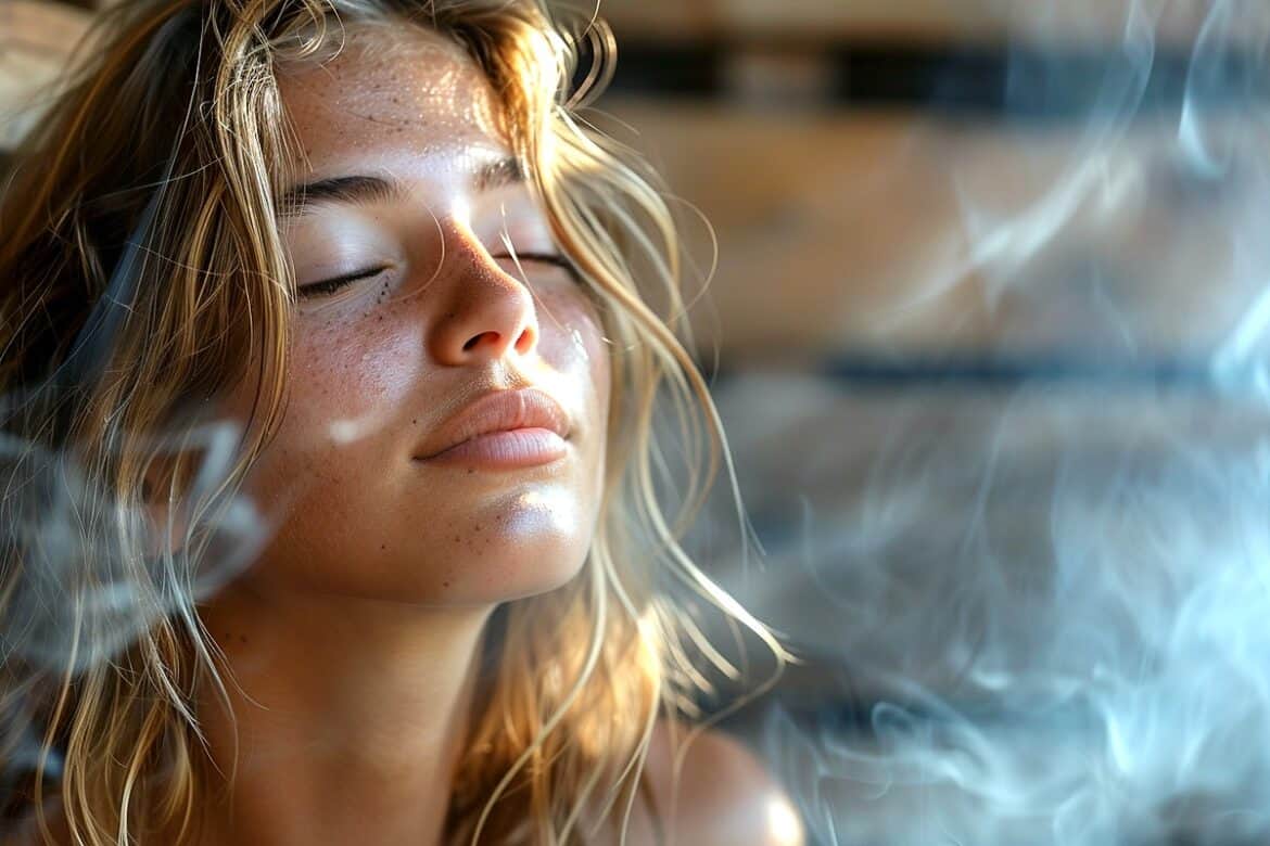 Wann darf ich nicht in die Sauna - Gesundheitsrisiko Saunieren