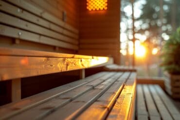 Weshalb steigt Wärme eigentlich nach oben? – Die Physik hinter den Stufen