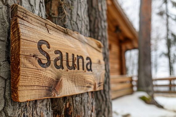 Internationale Aufguss-Elite zelebriert den "Spirit of Sauna" in den Badegärten Eibenstock