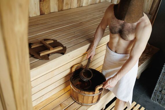 The 10 most frequently asked questions about sauna infusions