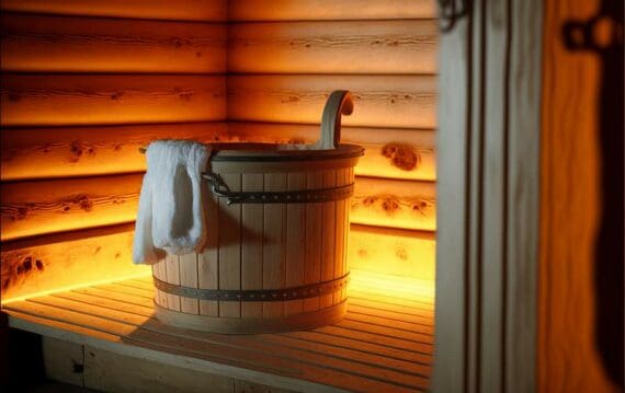 Saunen oder Saunas - Was ist der korrekte Plural?