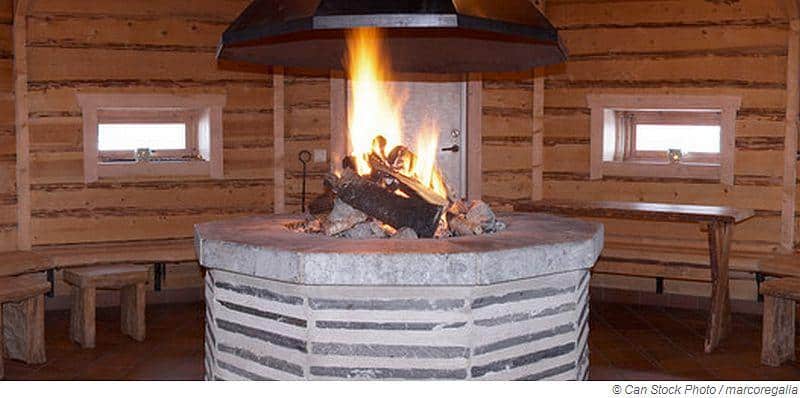 Heiße schwitz Tipps für die Sauna