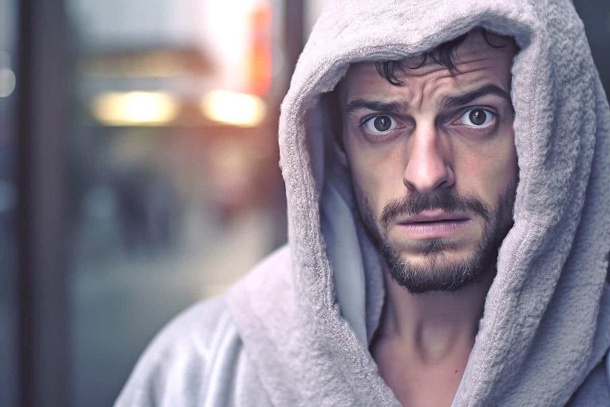 Palpitations after the sauna Saunazeit magazine