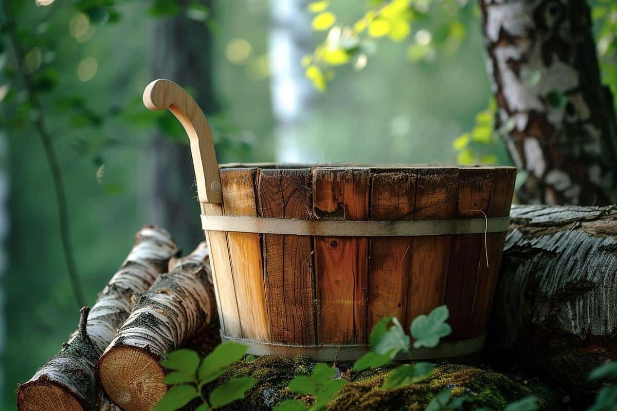 Hessisches BanjaRitual in der WeserTherme Bad Karlshafen Saunazeit