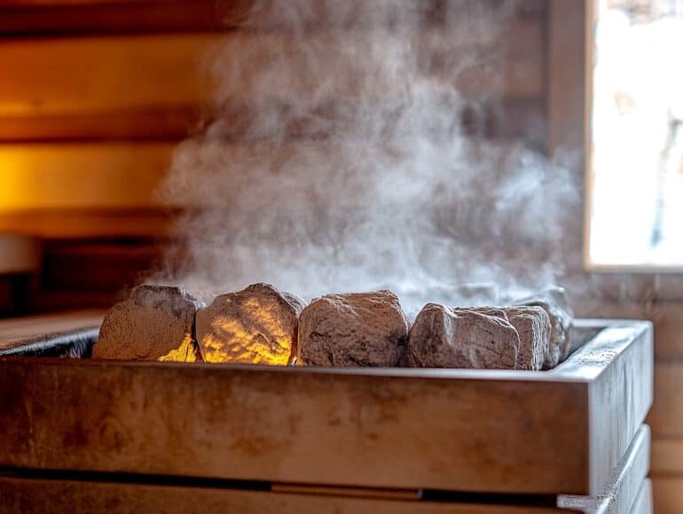 Sauna bei Schnupfen: Allheilmittel oder Gesundheitsrisiko für die Nase?