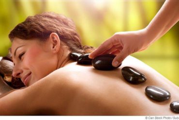 Hot Stone Massage Adressen