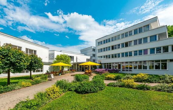 Hotel an der Therme Bad Sulza erhält kurz-mal-weg.de Top Wellnesshotel Awards