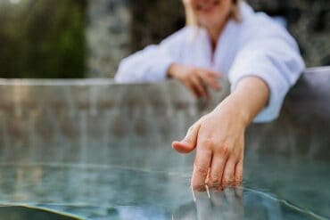 Heiße Nummer: 5 Top-Saunen mit außergewöhnlichen Zeremonien und Aufgüssen