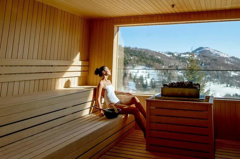 Understanding Sauna Heaters