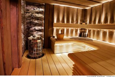 How to make the dream of your own sauna come true