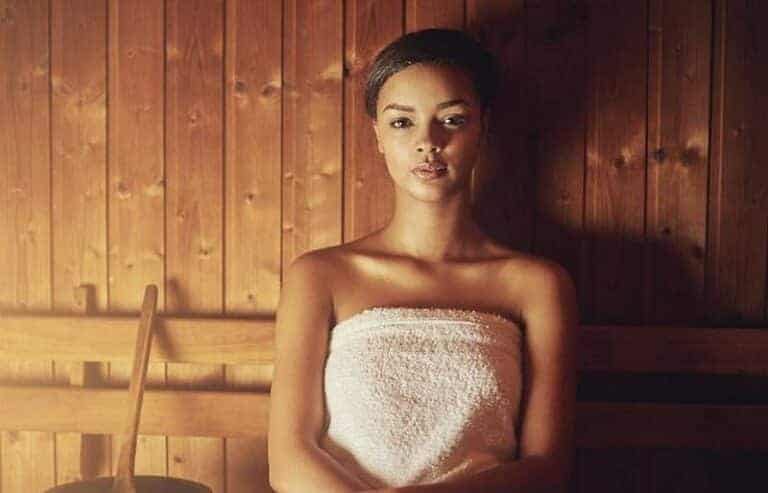 Sauna Bei Akne