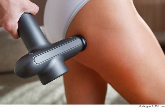 Was ist Cellulite?