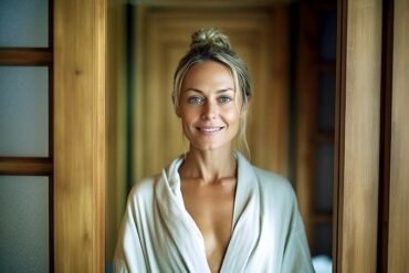 Why a visit to the sauna after Botox treatment requires a waiting period of 24 hours