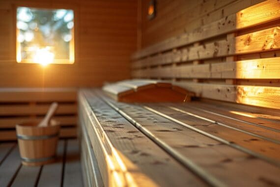 Sauna gegen Kater: Die große Hoffnung oder riskanter Irrglaube?