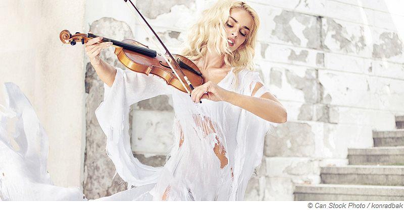 Klassische Musik zum Träumen und Entspannen