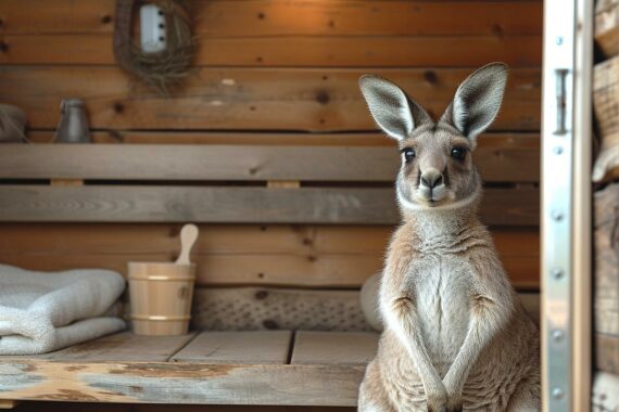 Entdecken Sie die Faszination Australiens in Bamberg