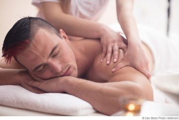 What is a Lomi Lomi Nui massage?