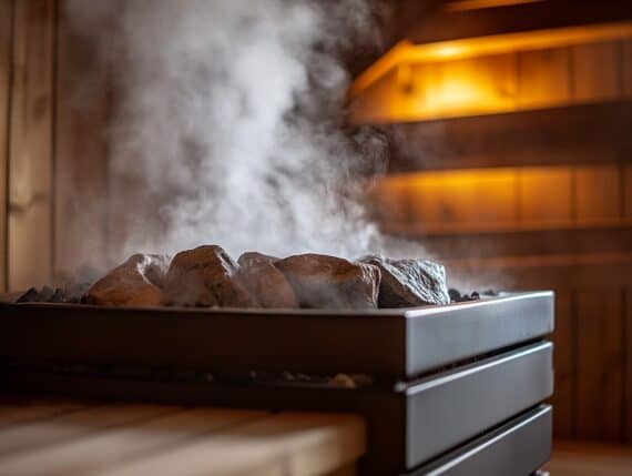Der Countdown läuft: Ein Sauna-Event, das Maßstäbe setzt