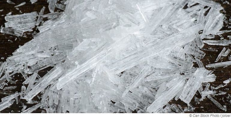 Interesting facts about sauna menthol crystals and their effect