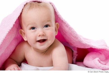 Babysauna – Ab wann dürfen Babys in die Sauna mitgenommen werden?