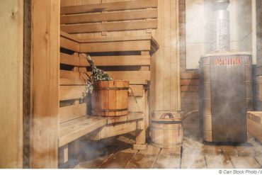 Can I go to the sauna with a pacemaker?