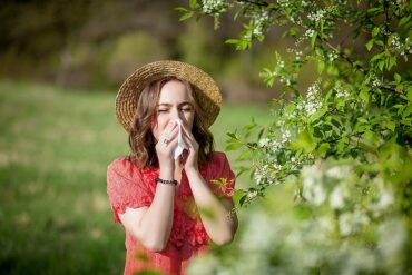 The best natural remedies for allergies to relieve symptoms