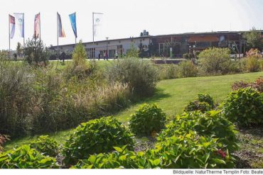 Die Familientherme in Brandenburg