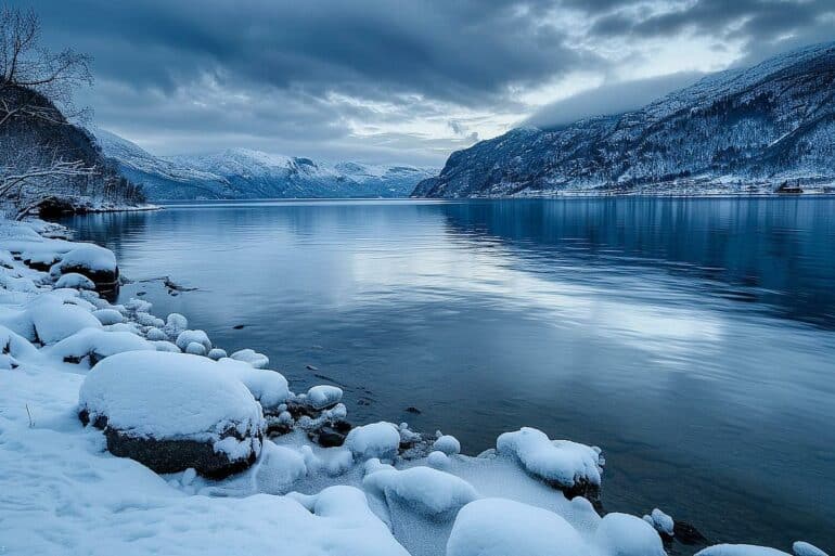 Ein Einblick in die Seele Norwegens