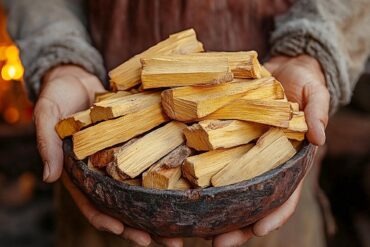 Hevela Palo Santo – Das Naturwunder aus Peru für Entspannung und Wohlbefinden