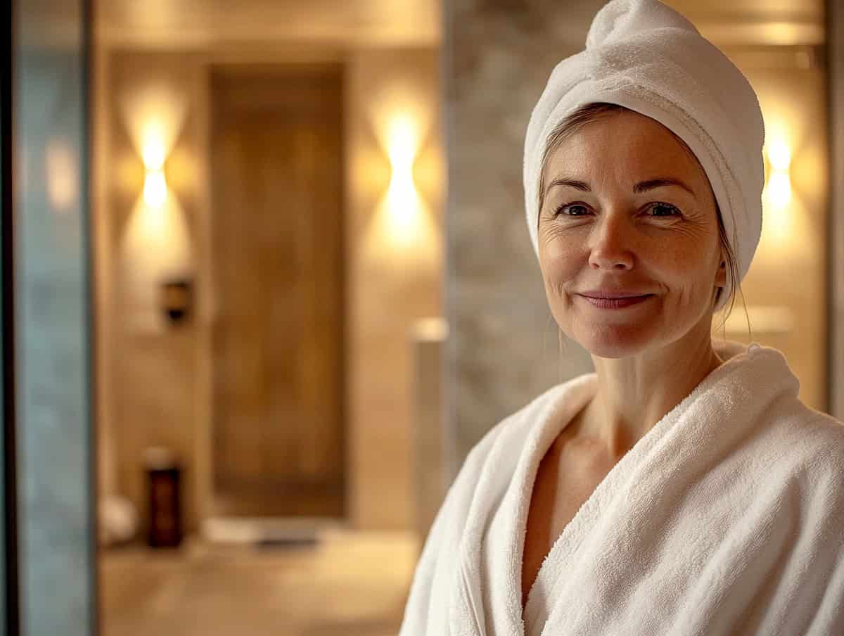 wie viel kostet eine sauna