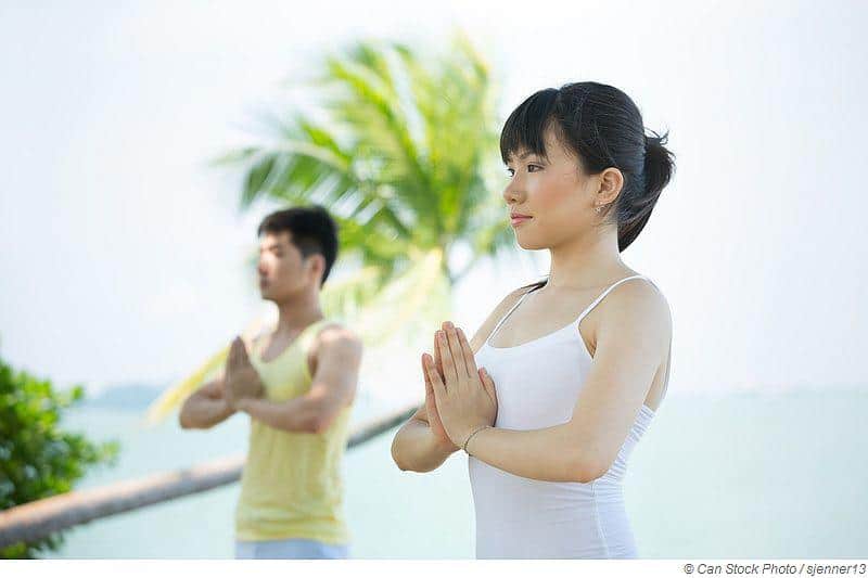 Qigong Meditation