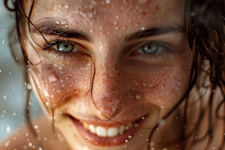 Rettet dieses Amazon-Bestseller-Handtuch dein Wellness-Erlebnis?