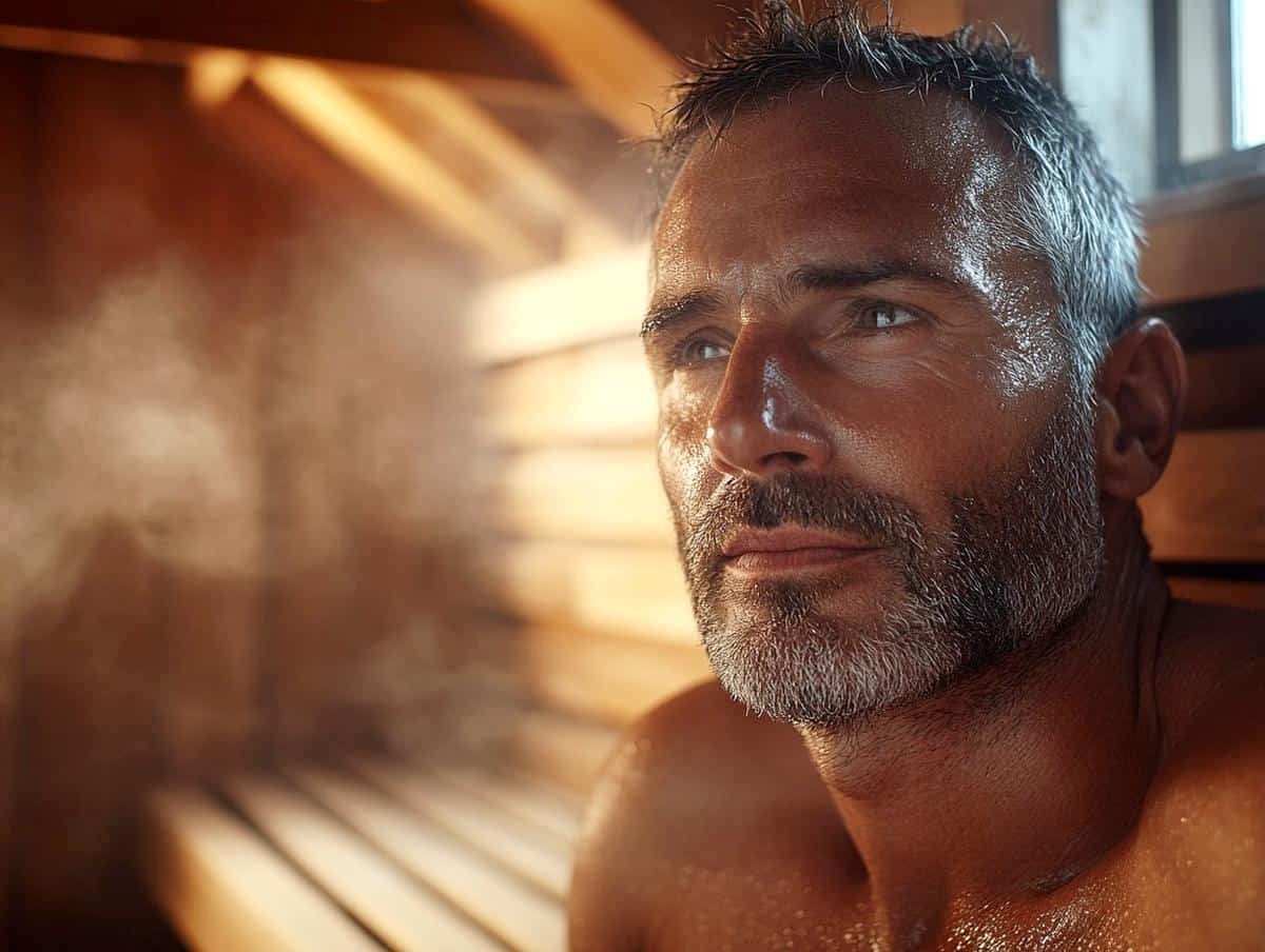Sauna & Nesselsucht: Wenn die Hitze pltzlich zur Hautfalle wird! -  Saunazeit Magazin
