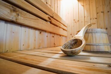 Sauna Variety - Discover the fascinating world of saunas