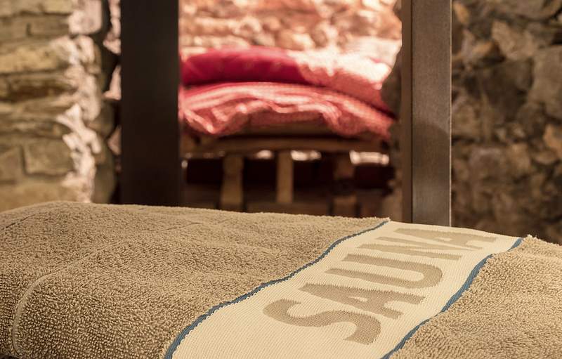 Sauna as a cure for hangover myth or reality?