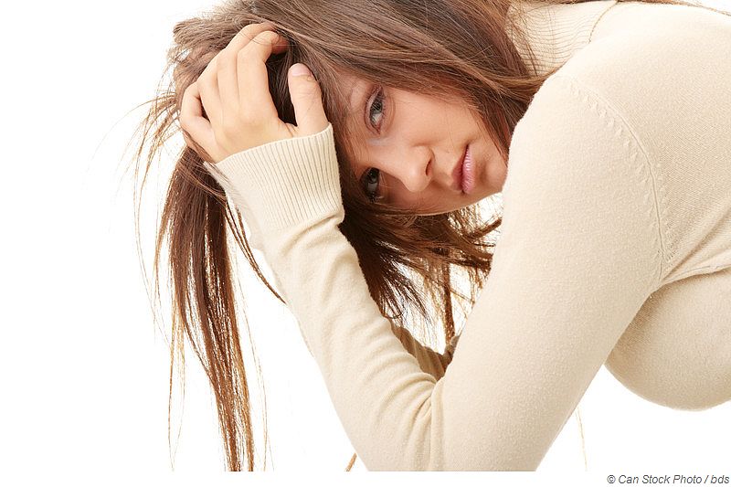 Sauna gegen Depressionen
