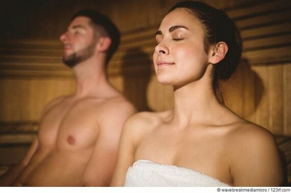 Sauna: Auszeit für Gesundheit und Wohlbefinden