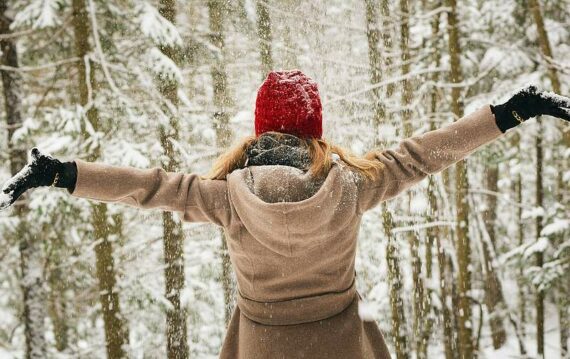 Was stärkt unser Immunsystem wirklich gegen Winterkrankheiten