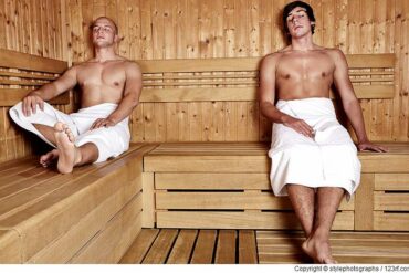 Beeinflusst eine Sauna die Fruchtbarkeit?