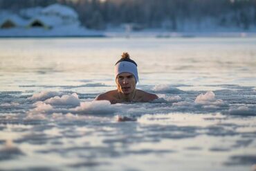 Finns love and care for their sauna