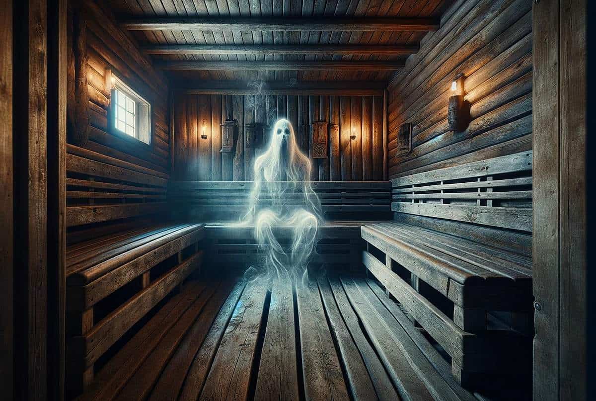 Saunatonttu The Faithful Guardian Of Finnish Saunas Saunazeit Magazine Saunatonttu The Faithful Guardian Of Finnish Saunas Saunazeit Magazine