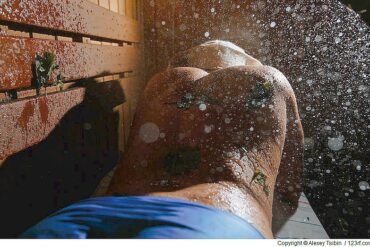 What type of sauna is right for me?